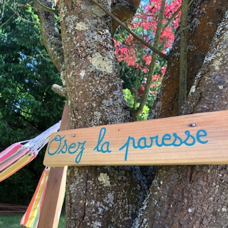 Détente