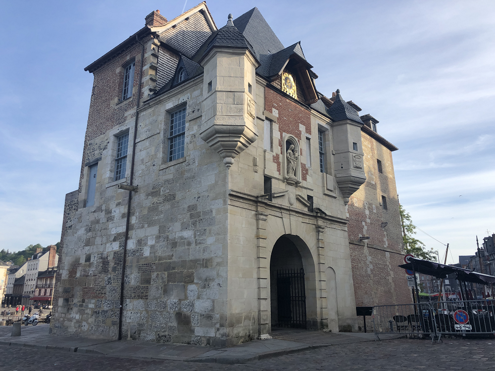 Honfleur