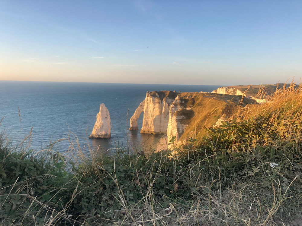 Etretat