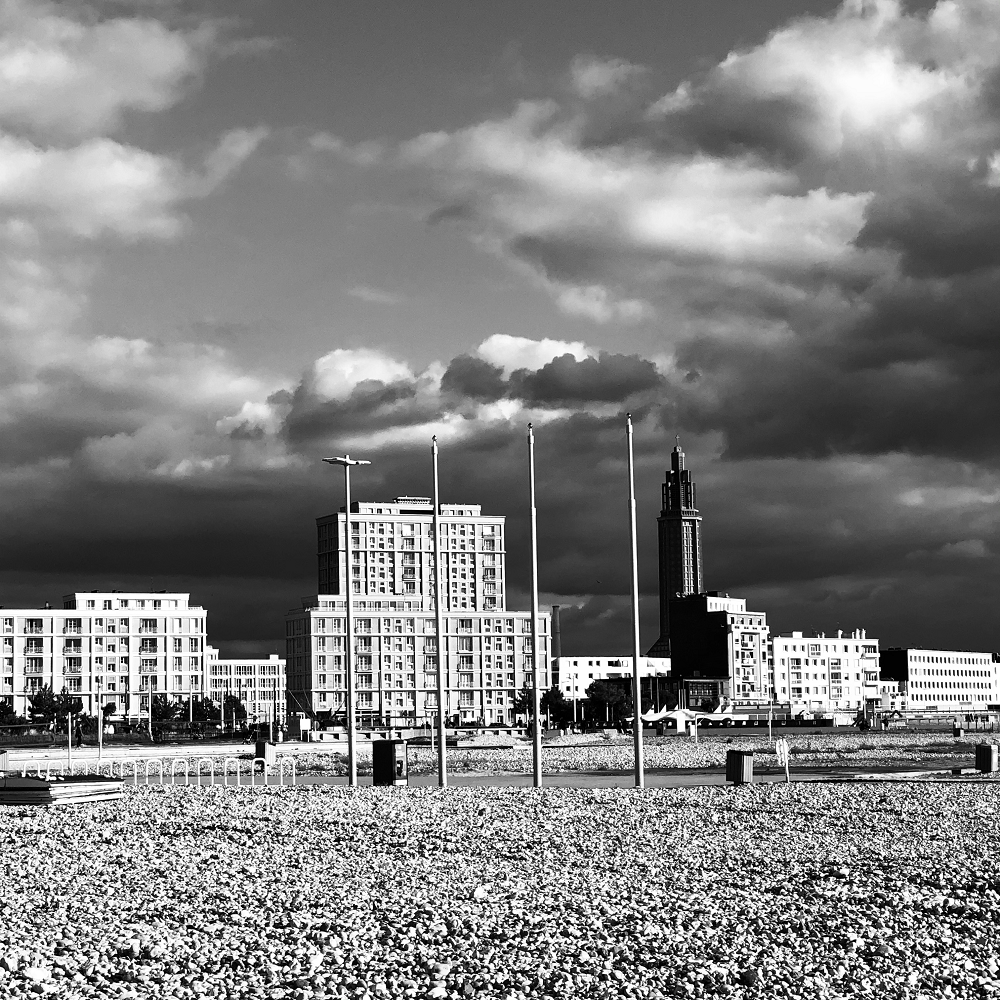Le Havre