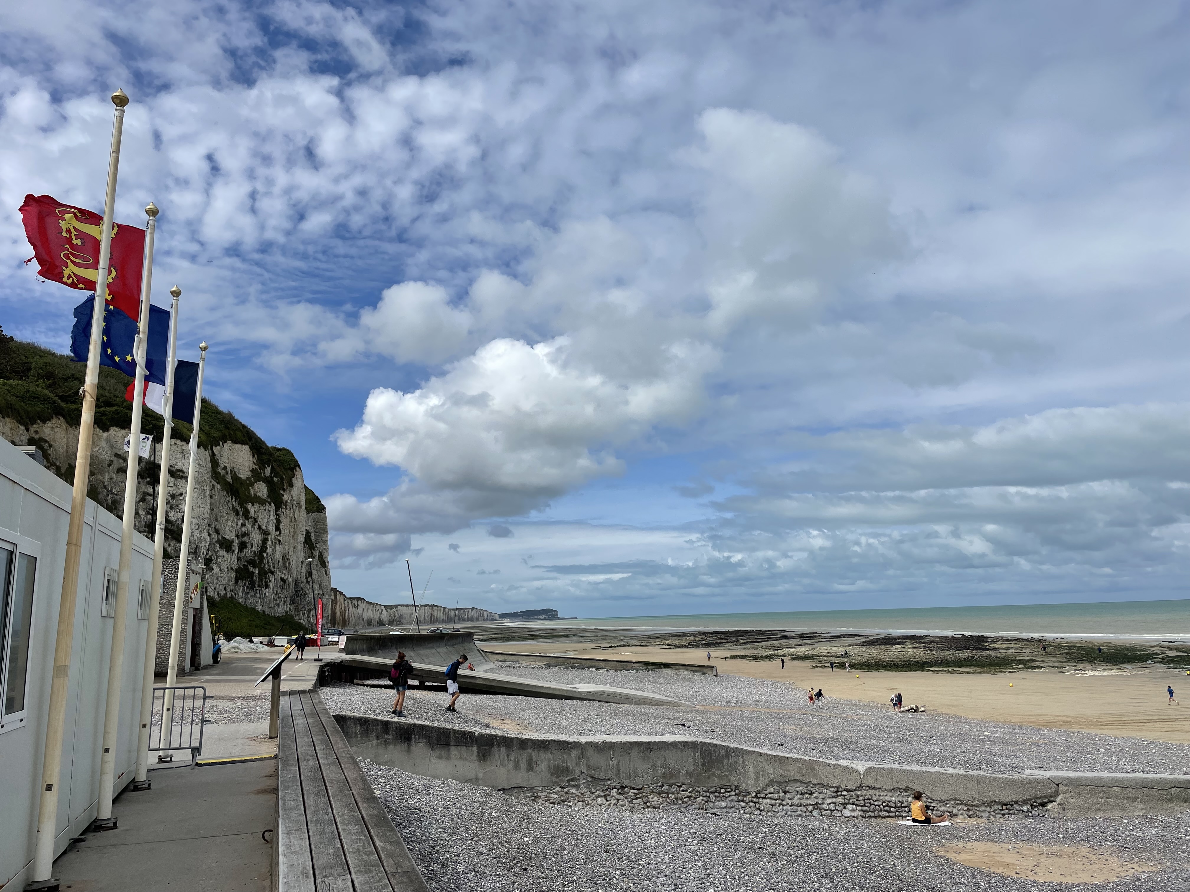 Veules les Roses