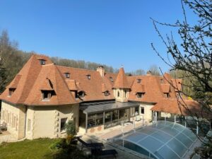 La Maison