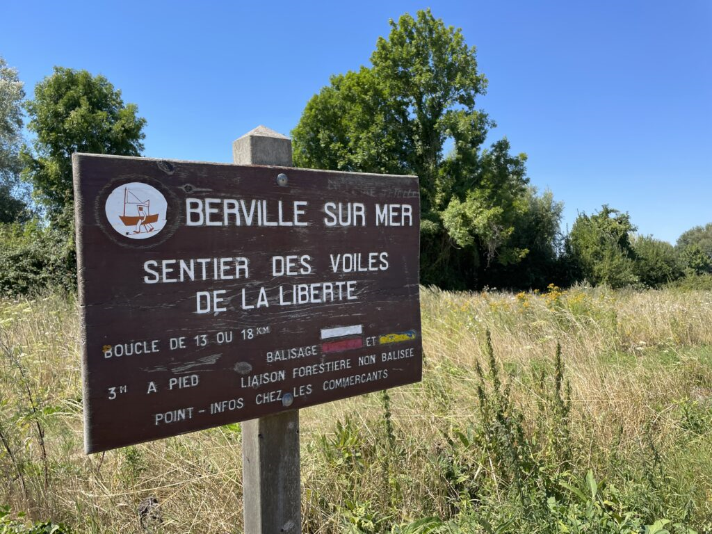 Les randonnées